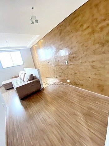 apartment em Avenida Doutor Armando Pannunzio, Jardim Vera Cruz - Sorocaba - SP