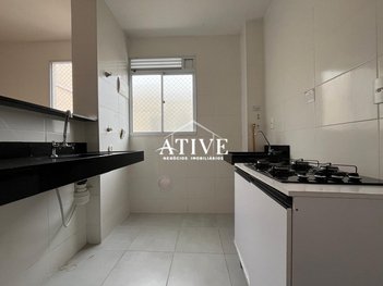 apartment em Rua Tancredo Neves, Jansen - Gravataí - RS