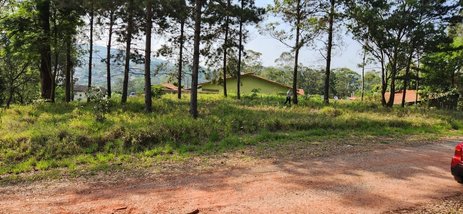 land_lot em Alameda Bráulio Agostinho de Oliveira, Portal das Acácias - Santana de Parnaíba - SP
