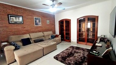 house em Rua Pilades Scaletti, Vila Nova Sorocaba - Sorocaba - SP