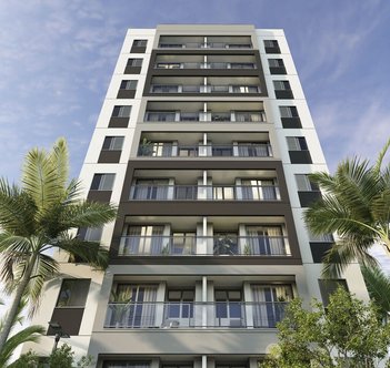 apartment em Avenida Aricanduva, Vila Aricanduva - São Paulo - SP