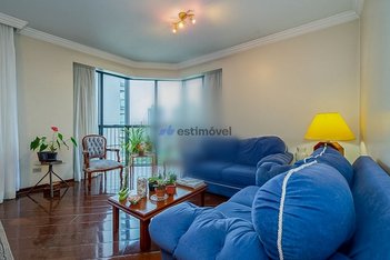 apartment em Rua Doutor Diogo de Faria, Vila Clementino - São Paulo - SP
