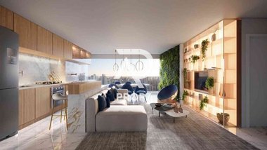 apartment em Rua Cubatão, Vila Mariana - São Paulo - SP