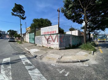 land_lot em Rua Coronel Manuel Feliciano de Souza, Vila Jacuí - São Paulo - SP