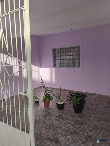 house em Rua Anna Rosa Garcia, Jardim Santa Claudia - Sorocaba - SP