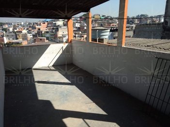 house em Rua Pardinho, Munhoz Júnior - Osasco - SP