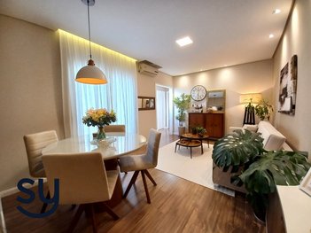 apartment em Rua Bernardo Pires, Santana - Porto Alegre - RS