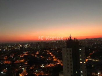 apartment em Rua Jorge Americano, Alto da Lapa - São Paulo - SP