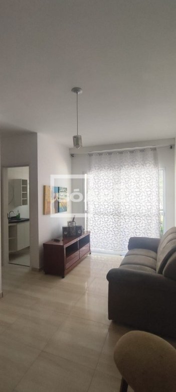 apartment em Rua Romeu Falci, Parque São Matheus - Piracicaba - SP