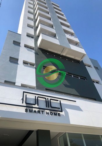 apartment em Rua João Werlang, Centro - Santa Cruz do Sul - RS