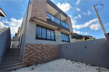 house em Avenida Engenheiro Paulo Izzo, Jardim Maristela - Atibaia - SP