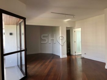 apartment em Rua Otávio Tarquínio de Sousa, Campo Belo - São Paulo - SP