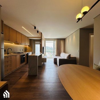 apartment em Rua Onze de Junho, Fazenda - Itajaí - SC