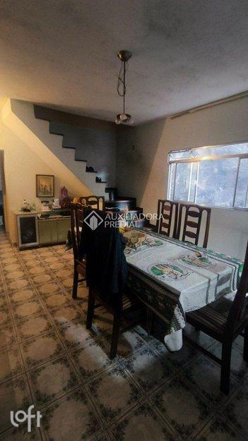 house em Águas Marinhas, Dos Casa - São Bernardo do Campo - SP