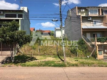 land_lot em Dona Adda Mascarenhas de Moraes, Jardim Itu - Porto Alegre - RS