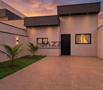 house em Rua José Roberto Quirino, Setville Altos de São José - São José dos Campos - SP