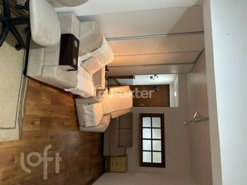 apartment em Rua Dário Pederneiras, Petrópolis - Porto Alegre - RS