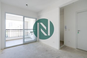 apartment em Rua Carvalho de Freitas, Vila Andrade - São Paulo - SP
