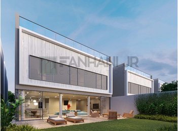 house em Rua Campo Verde, Jardim Europa - São Paulo - SP