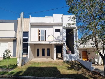 house em Rua Benedito Manoel, Jardim Terras de São Francisco - Sorocaba - SP