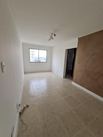 apartment em Rua Japoré, Vila Irmãos Arnoni - São Paulo - SP
