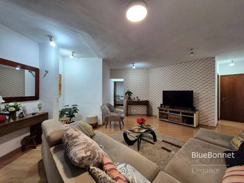 apartment em Rua União, Parque dos Ingás - Jundiaí - SP