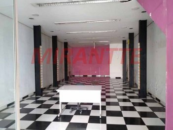 commercial_property em Alfredo Pujol, Santana - São Paulo - SP
