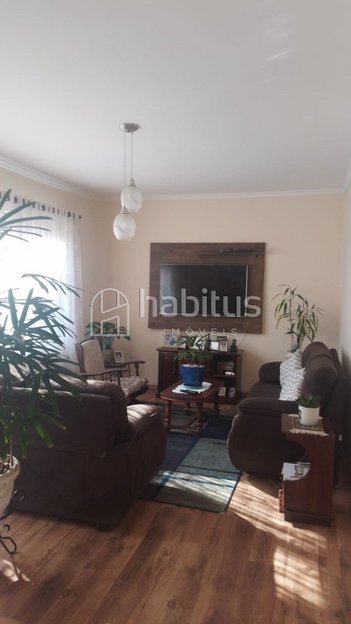 house em Rua Carijós, Vila Alzira - Santo André - SP