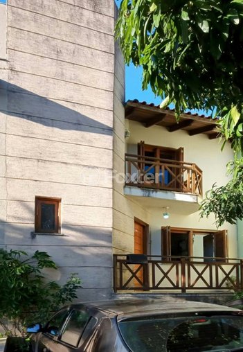 house em Rua Fernando Osório, Teresópolis - Porto Alegre - RS