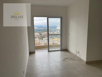 apartment em Rua Maria Fernanda, Chácaras Maria Inês - Santana de Parnaíba - SP