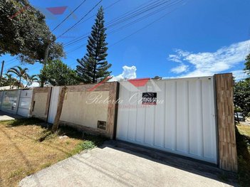 house em Rua das Pacas, Samburá (Tamoios) - Cabo Frio - RJ