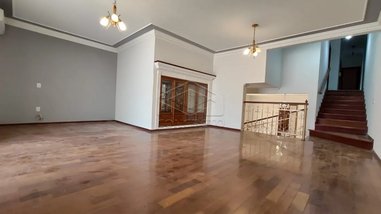 house em Rua Dacio Burjato, Jardim Campos Prado - Jaú - SP