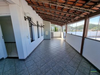 apartment em Rua Ilha dos Ayres, Ilha dos Ayres - Vila Velha - ES