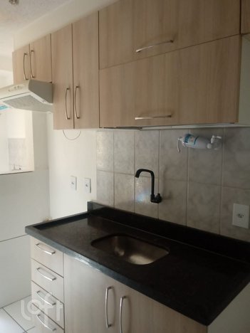 apartment em José Bauman, Jardim Redil - São Paulo - SP