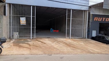 industrial em Alberto Lima, Nova Aclimação - João Monlevade - MG