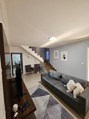 house em Rua Grapirá, Vila Curuçá - São Paulo - SP