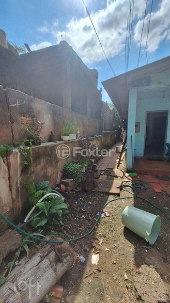 house em Travessa Doze, Estância Velha - Canoas - RS