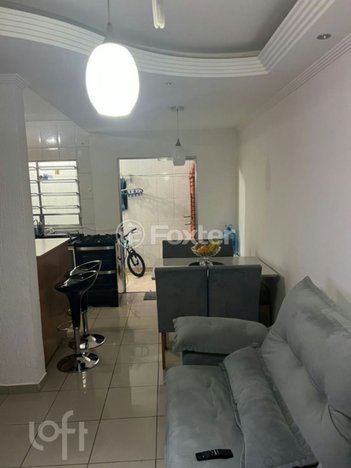 house em Rua Benedito Otoni, Vila Ré - São Paulo - SP