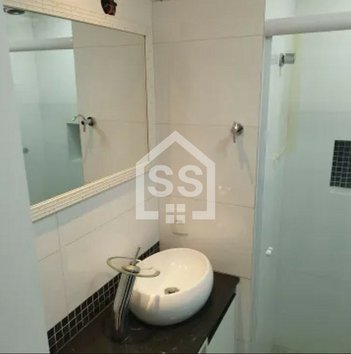 apartment em Rua Maria Figueiredo, Paraíso - São Paulo - SP