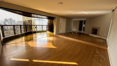 apartment em Rua Voluntários da Pátria, Santana - São Paulo - SP