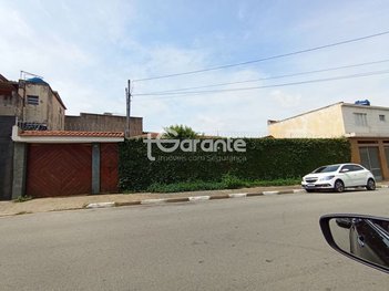 house em Praça Sylvio Ourique Fragoso, Jardim Vila Galvão - Guarulhos - SP