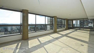 apartment em Rua Harmonia, Sumarezinho - São Paulo - SP