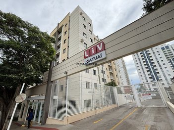 apartment em Rua José Roque Salton, Terra Bonita - Londrina - PR