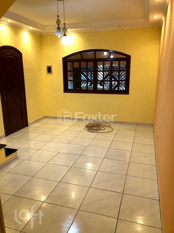house em Rua dos Jequitibás, Alvarenga - São Bernardo do Campo - SP