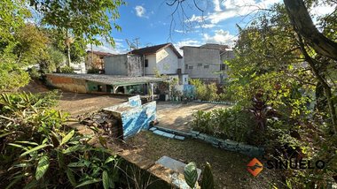 land_lot em Rua São Luiz Gonzaga, Guarani - Novo Hamburgo - RS