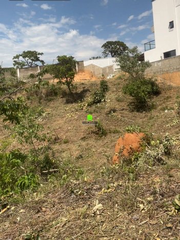 land_lot em Rua Dois, Residencial Golden Class - Lagoa Santa - MG