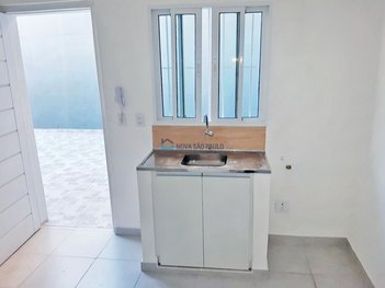 apartment em Rua Leandro de Carvalho, Vila Monumento - São Paulo - SP