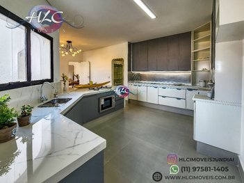 apartment em Rua do Retiro, Centro - Jundiaí - SP