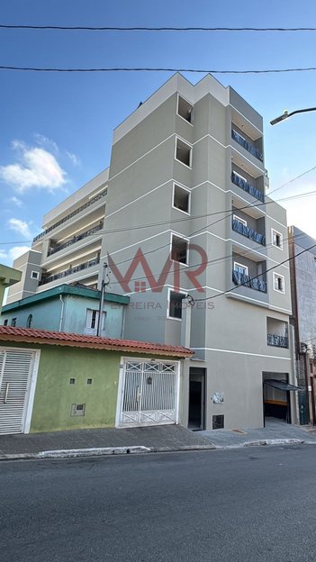 apartment em Avenida Sete de Setembro, Costa Carvalho - Juiz de Fora - MG
