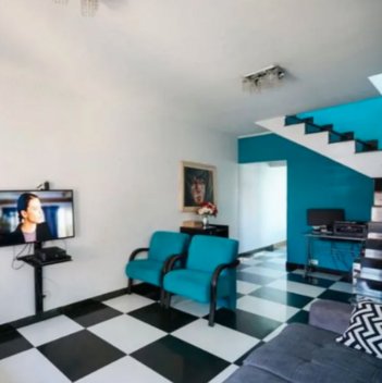 house em Avenida dos Pequis, Jardim Vila Formosa - São Paulo - SP
